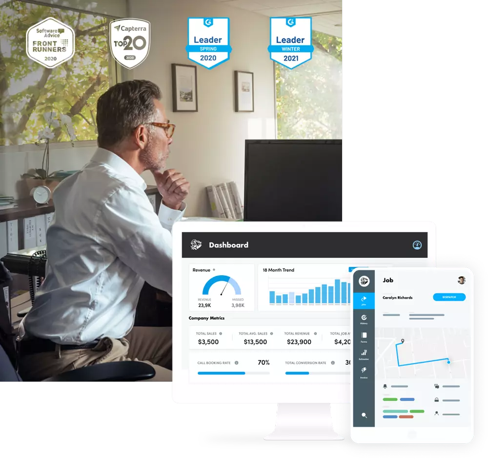 Product Illustration