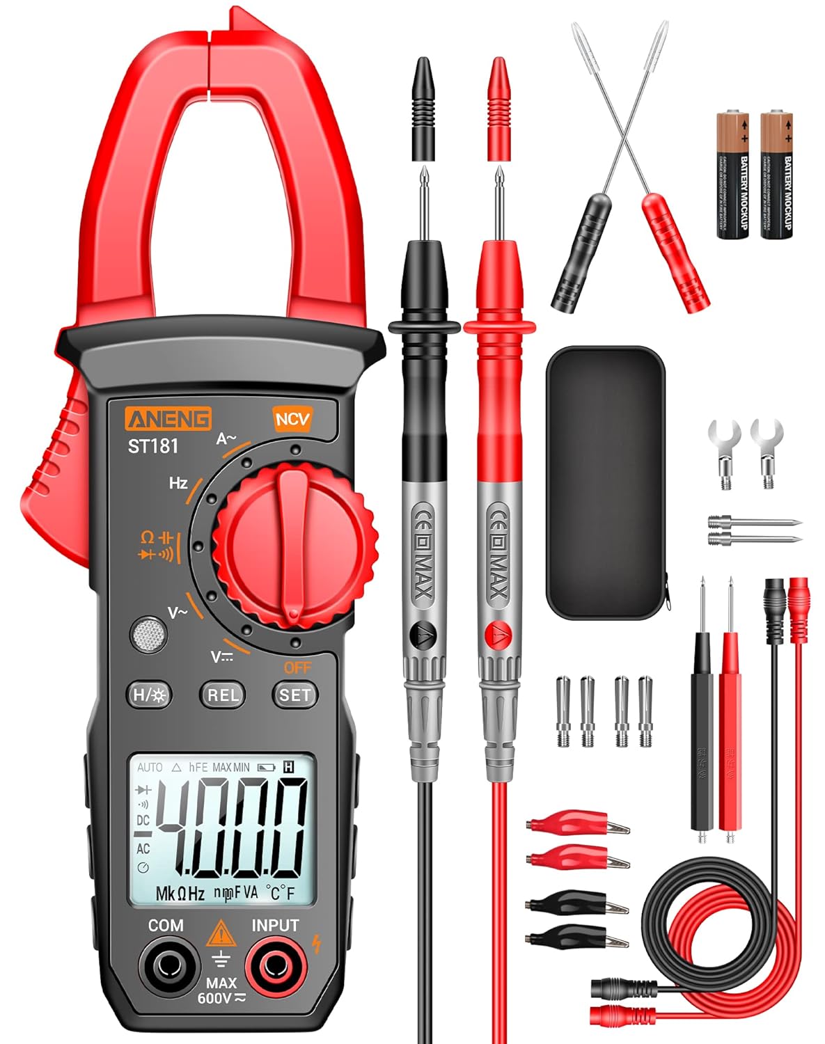 best-hvac-multimeters
