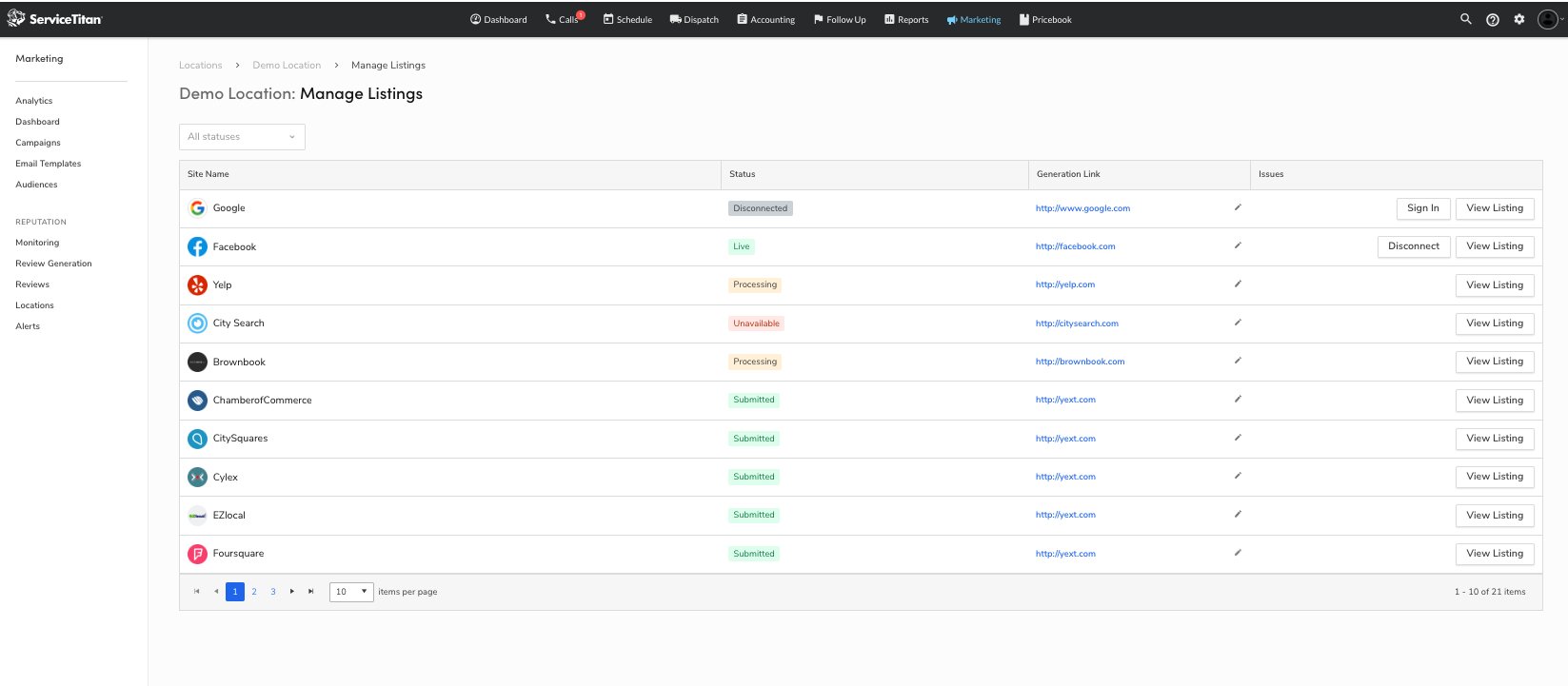 home-services-reputation-management