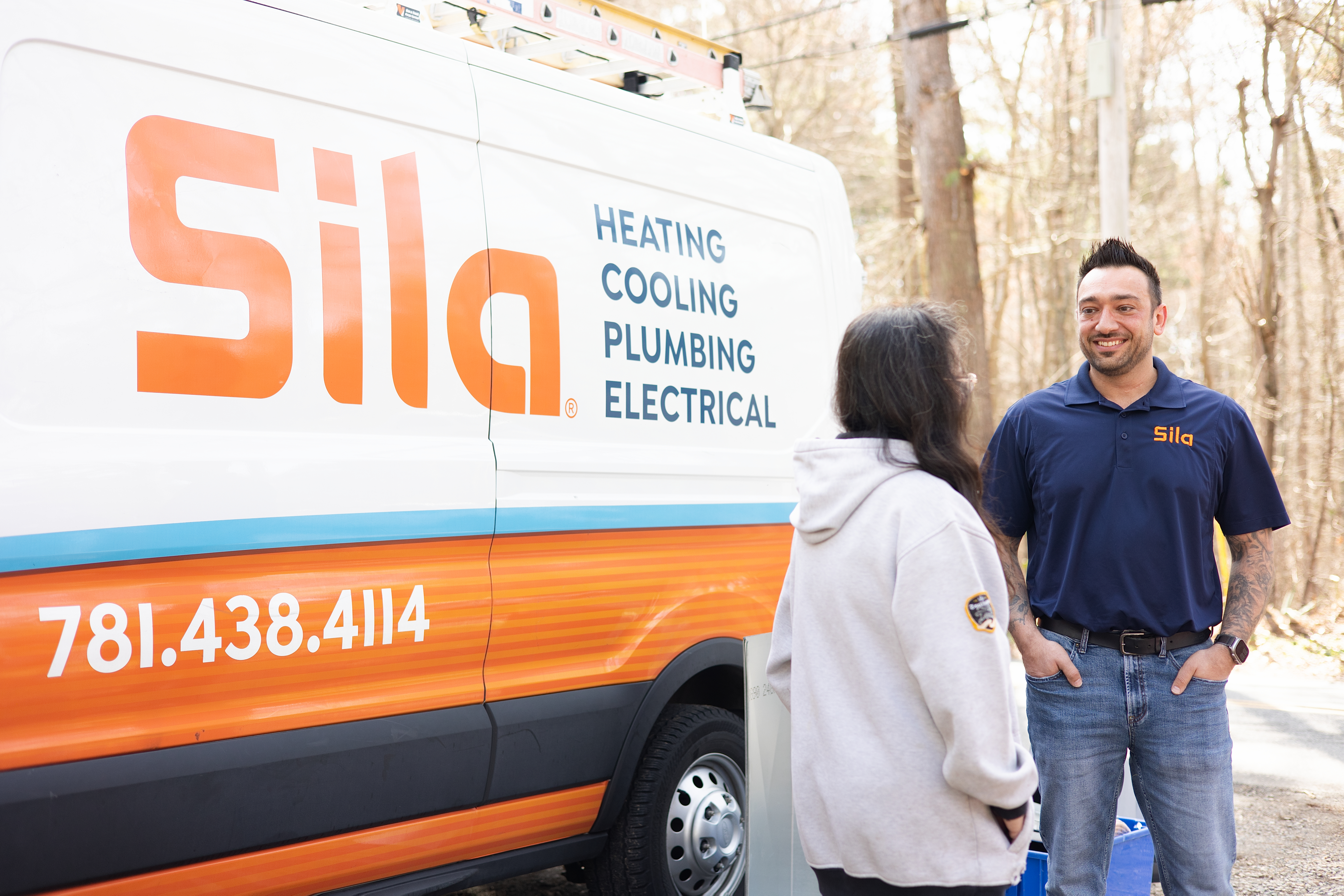 Image | Sila