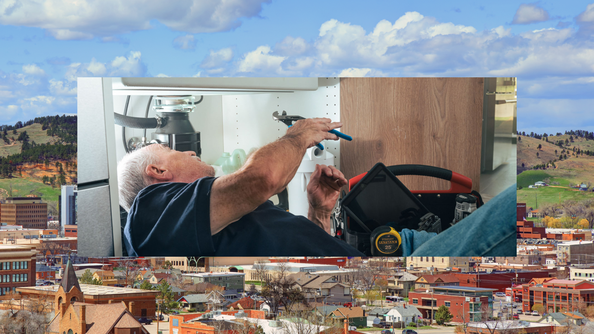 Plumbing Schools in South Dakota: The Ultimate Guide