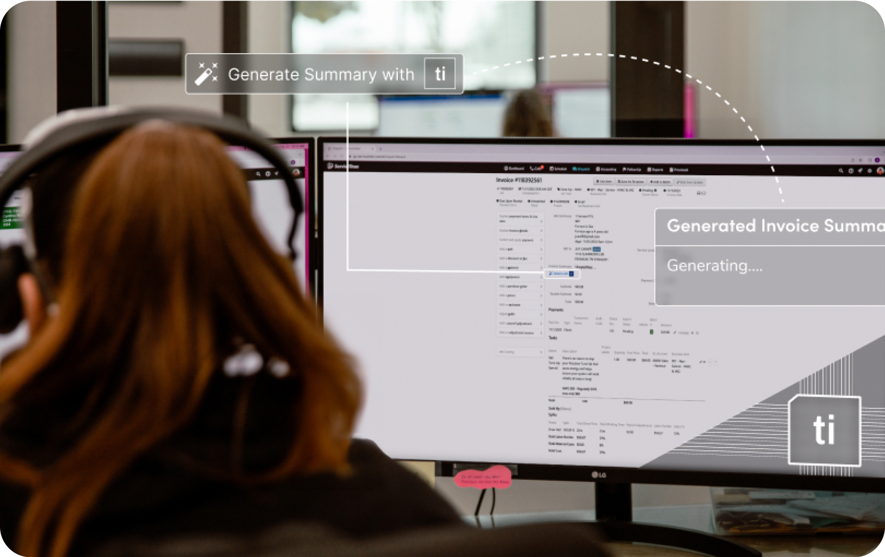 Product Illustration