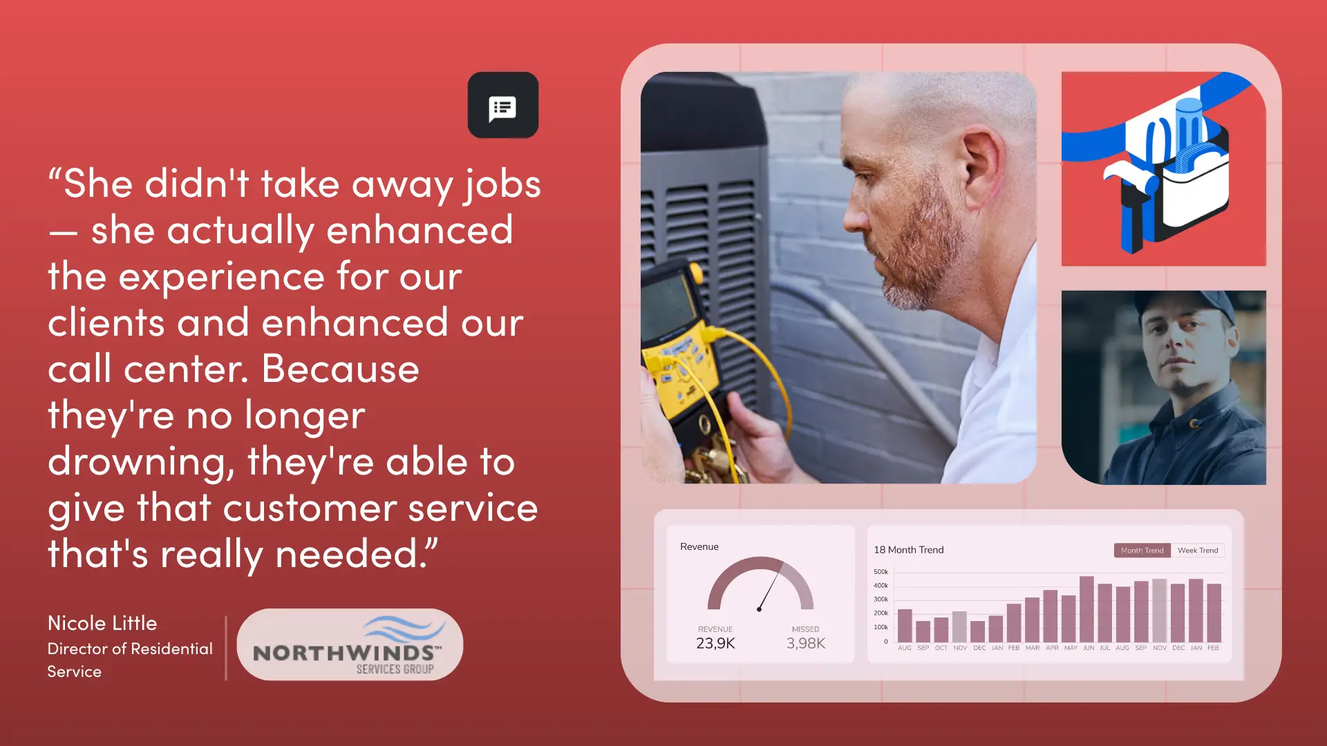 Product Illustration