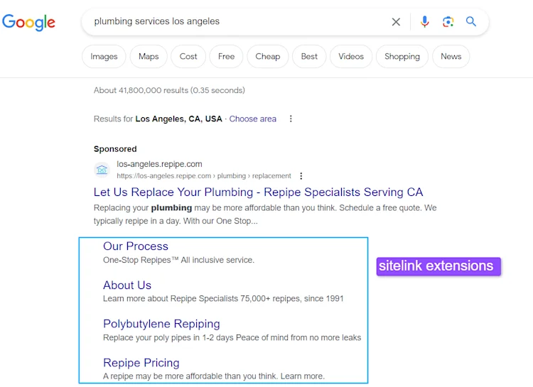 plumber-ppc