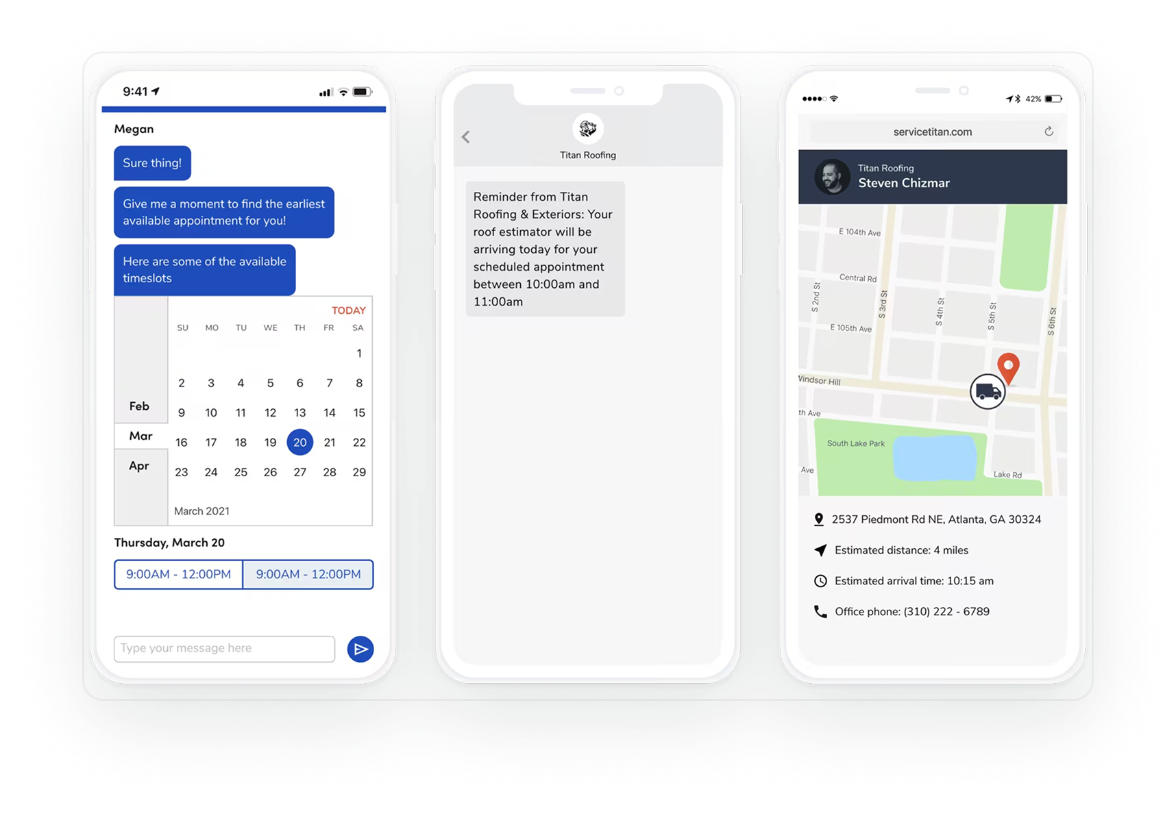 Product Illustration