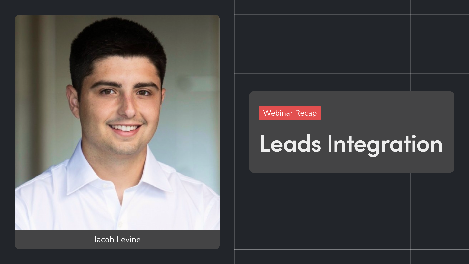 Introducing ServiceTitan Leads Integrations Platform: A Better Way to Manage Job Leads