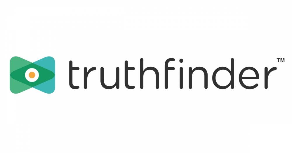 Truthfinder Logo
