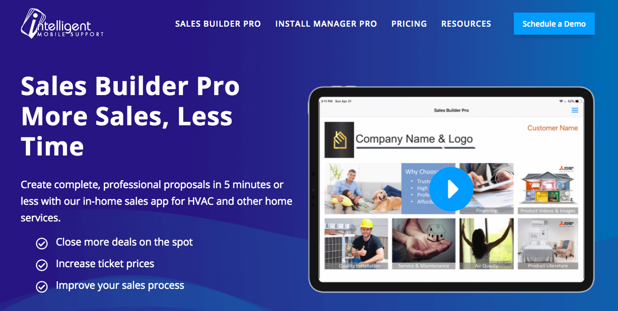 What You Should Know Before Investing in HVAC Estimating Software