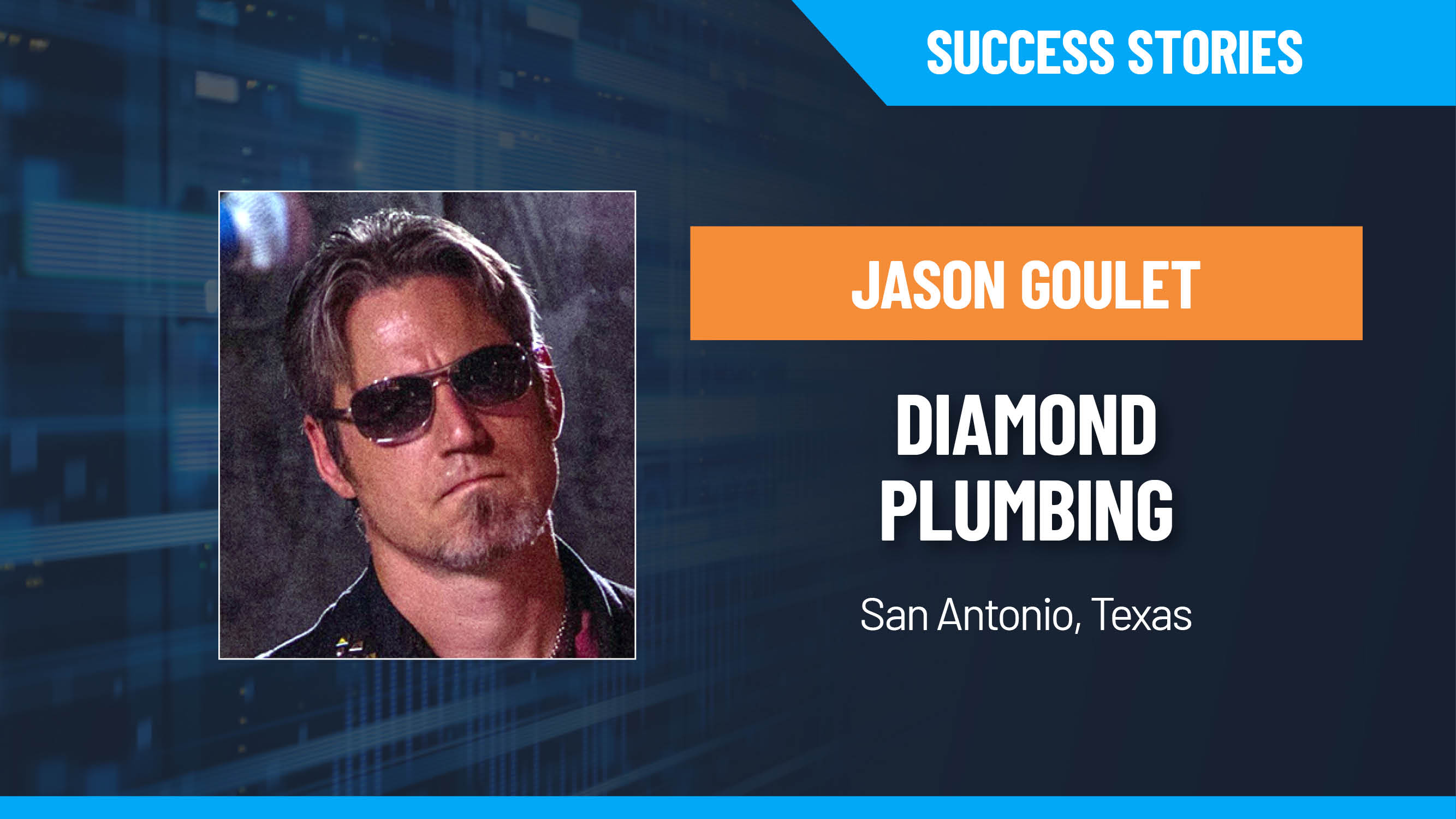 Snow Shovels, Heavy Metal and Herding Cats Lead to Texas and ServiceTitan