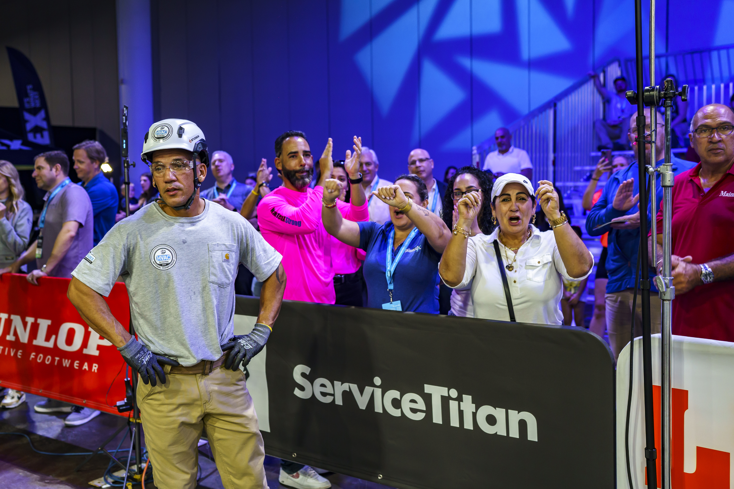 Elite Trades Championship Series celebrates the trades—and inspires the next generation | Image 2