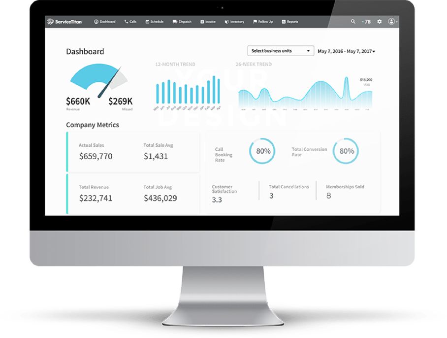 Product Illustration