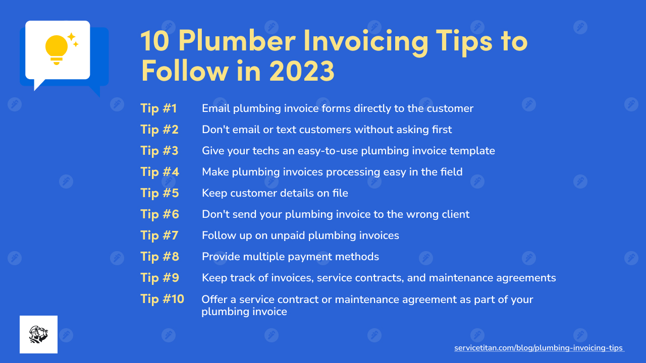 plumber-invoicing