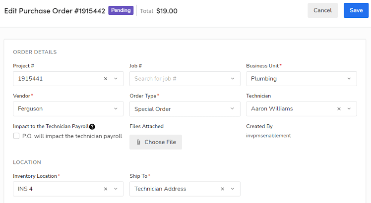 construction-supply-chain-management