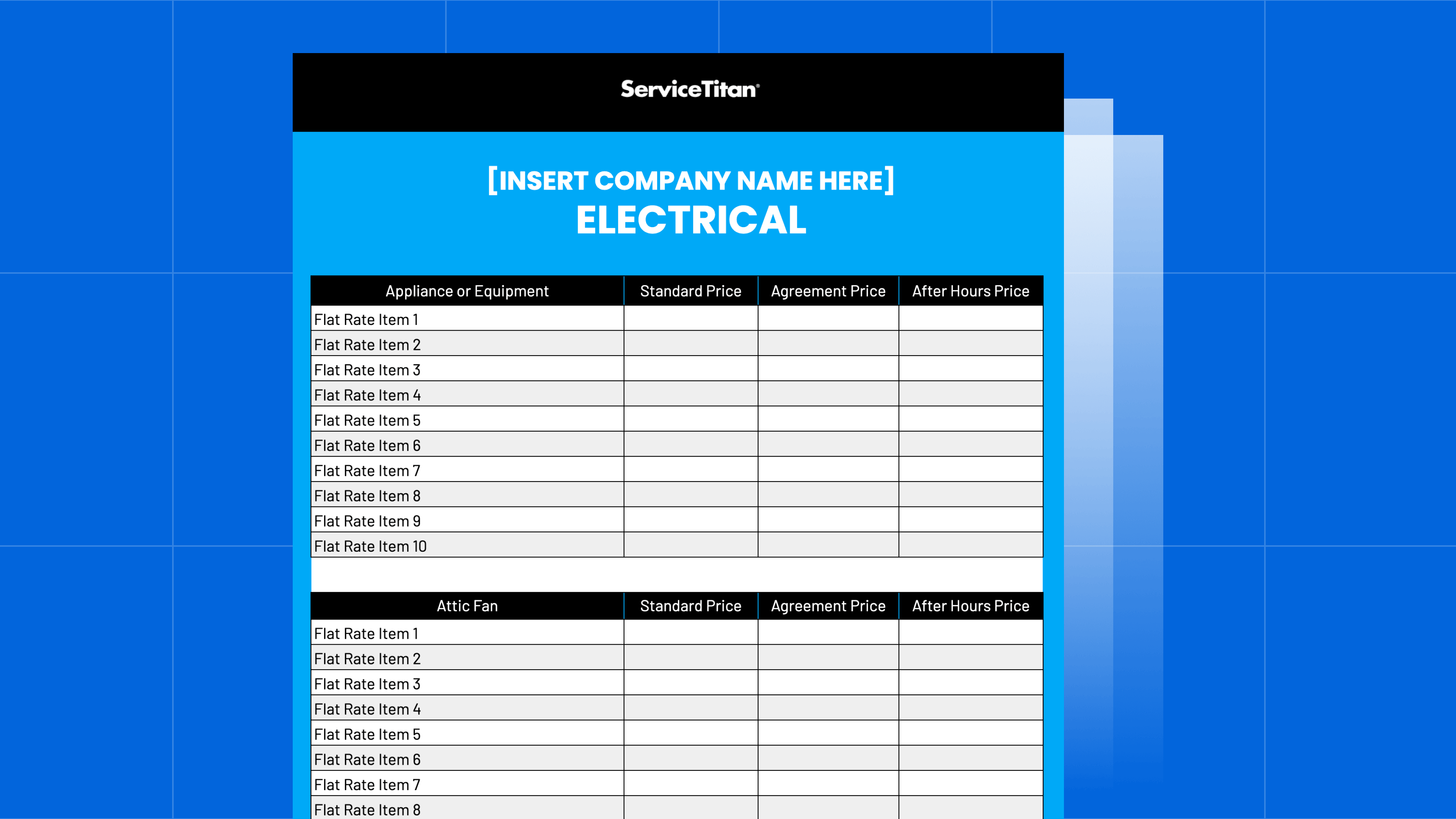 Product Illustration