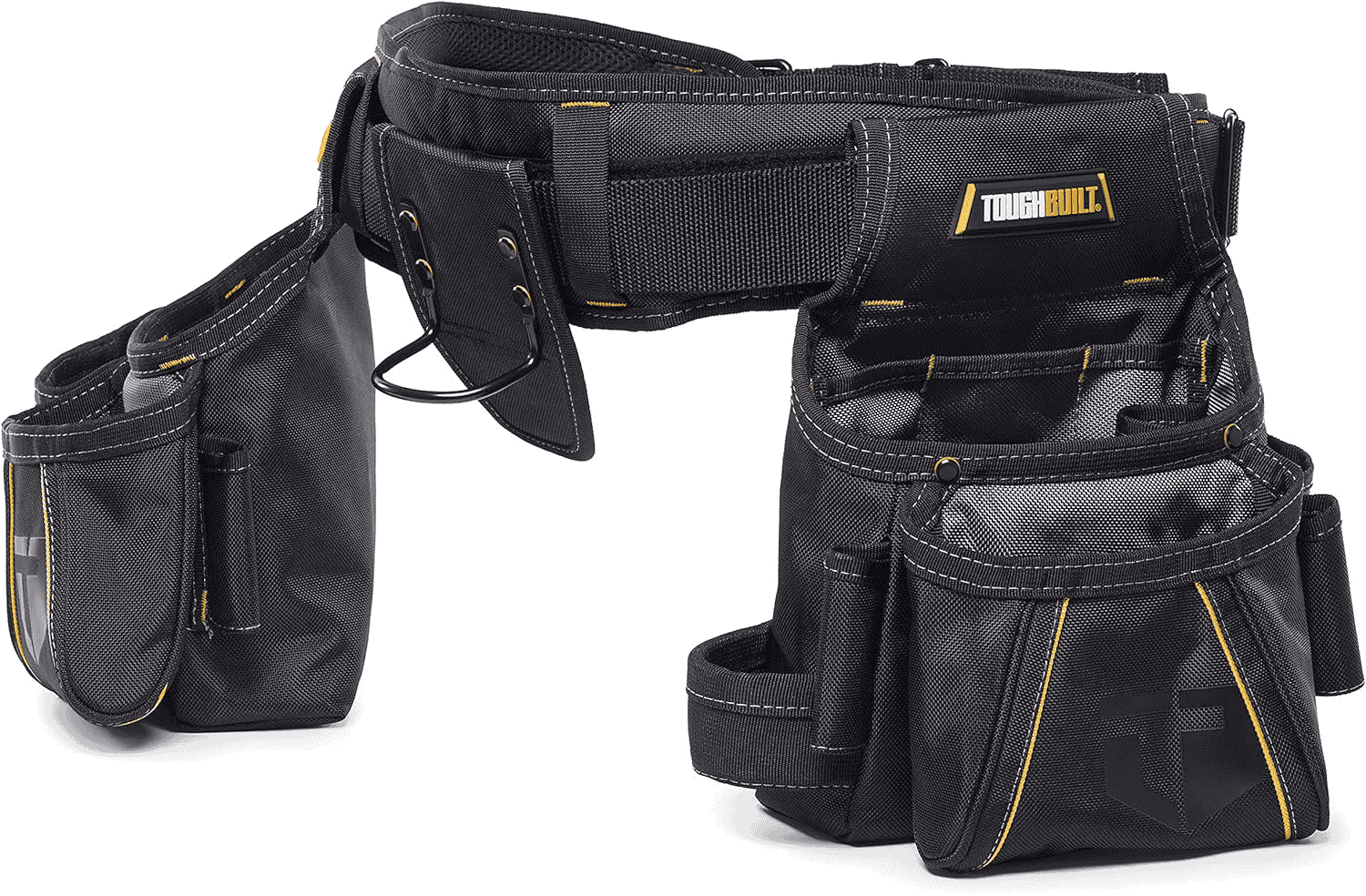 best-electrician-tool-belts