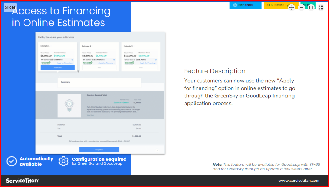 ServiceTitan Town Hall #2 Graphic 14 Image
