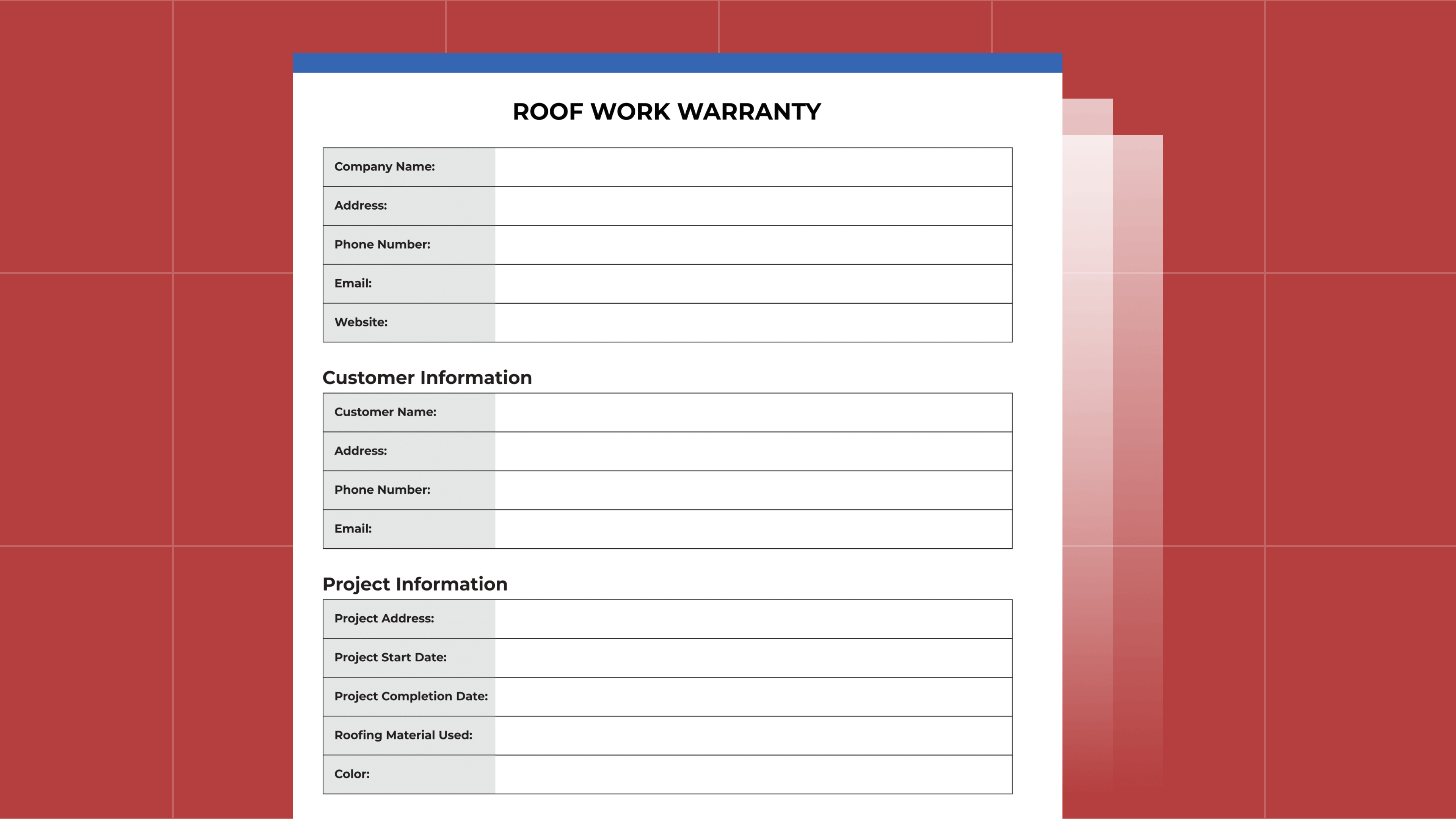 Product Illustration