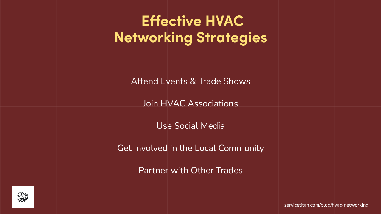 hvac-networking