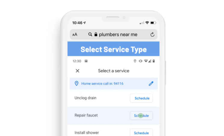 Product Illustration