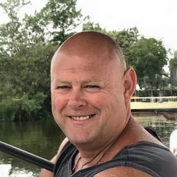 Scott Irwin