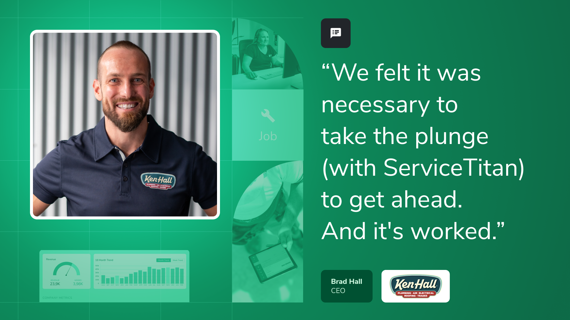 Product Illustration