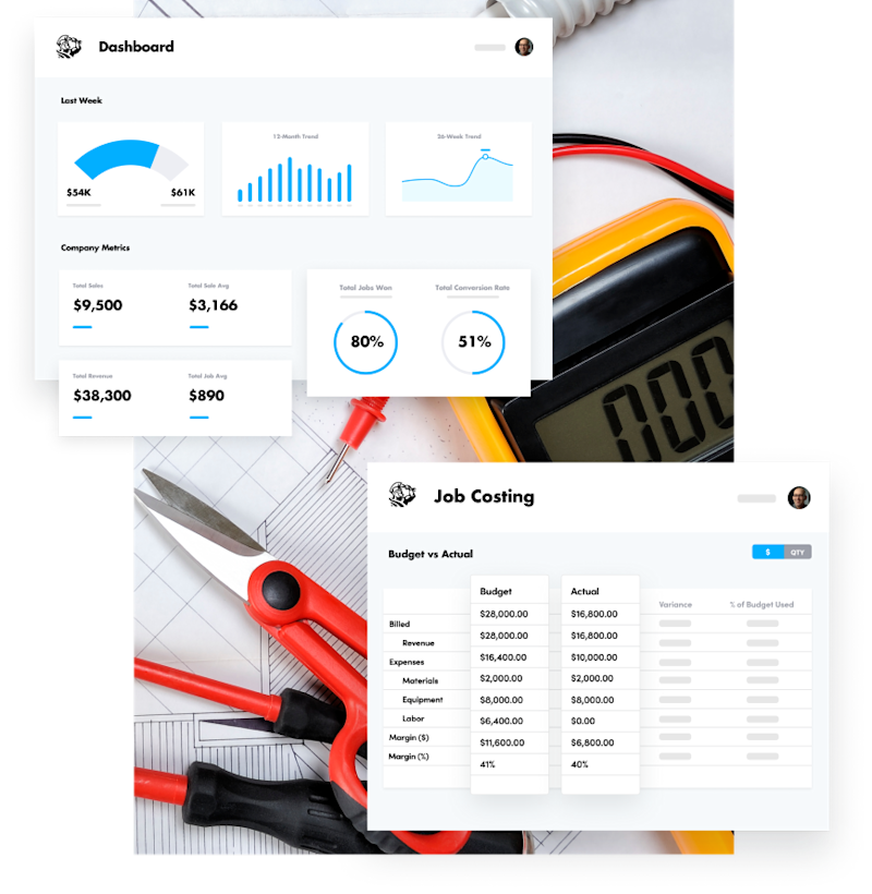 construction-software