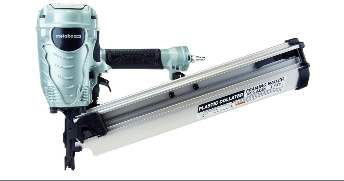best-roofing-nailer