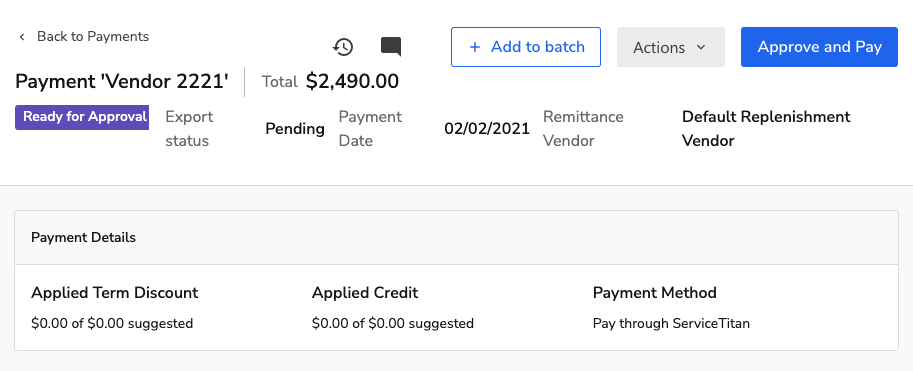 Success Story: Tony’s Plumbing Service 2