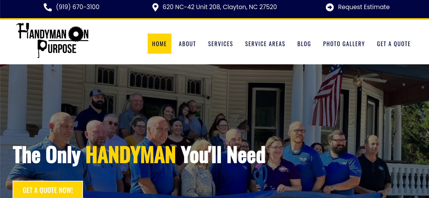 handyman-websites