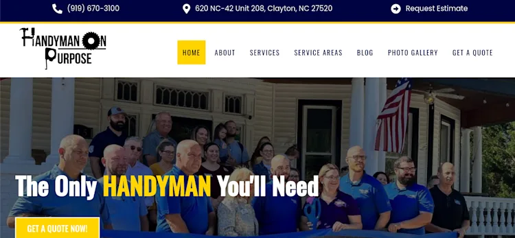 handyman-websites