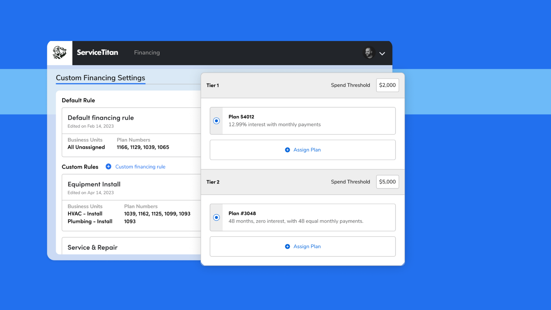 Product Illustration