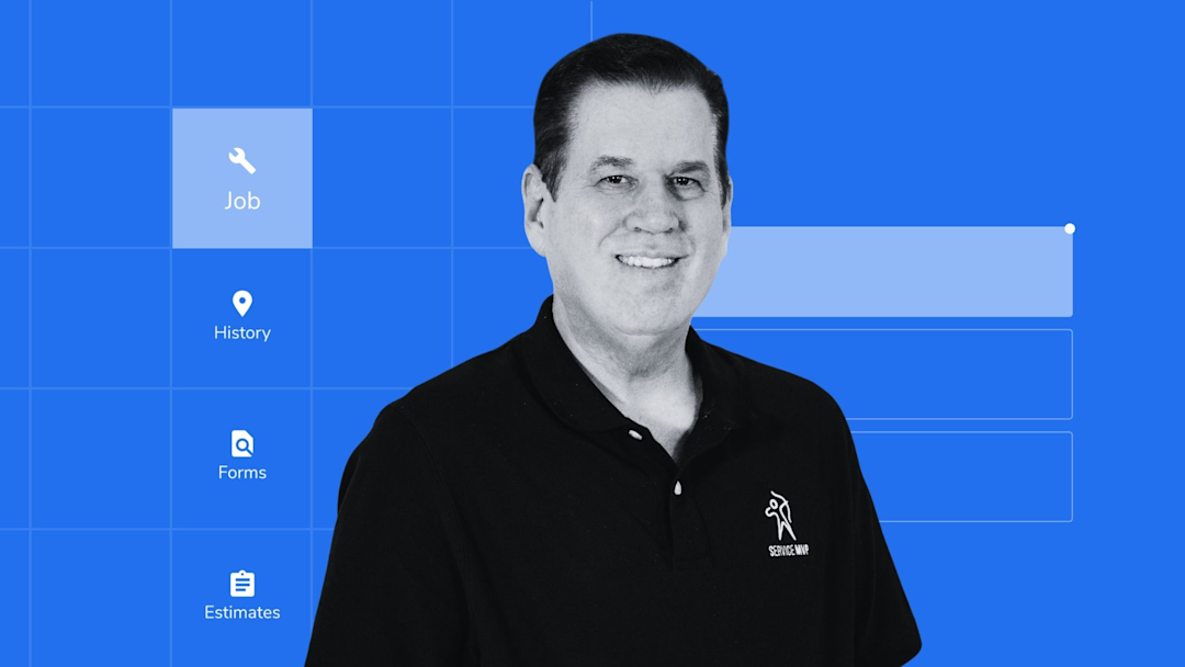 Service MVP founder Joe Crisara’s best tip: Teach technicians to do this, not sell work