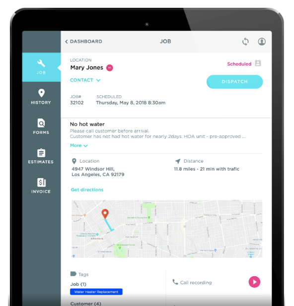 air-duct-cleaner-job-description