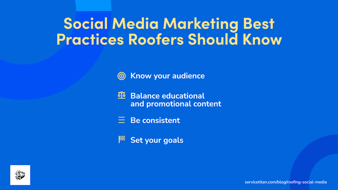 roofing-social-media