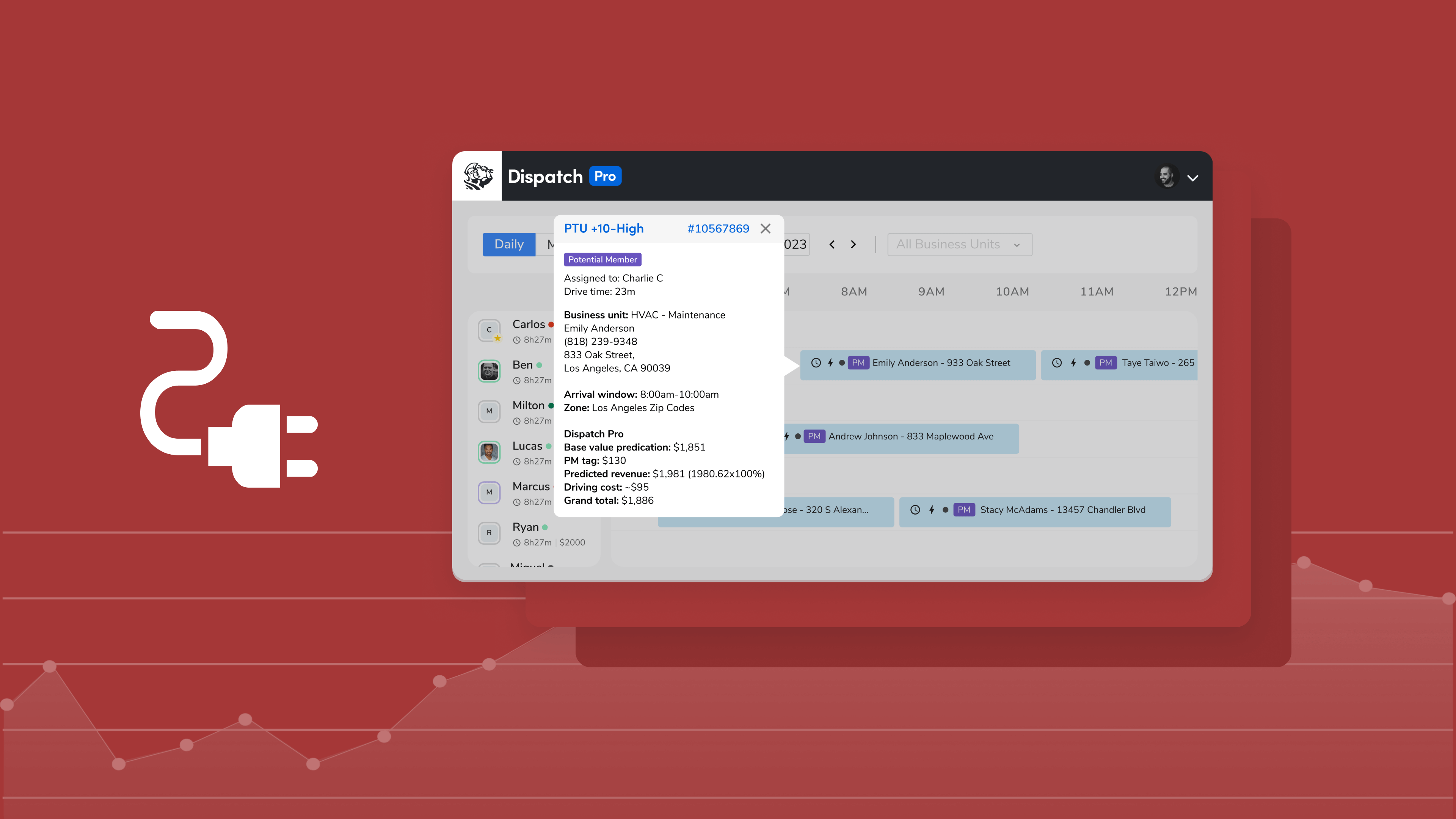 Electrician AI: Business Tools to Increase Efficiency & Revenue