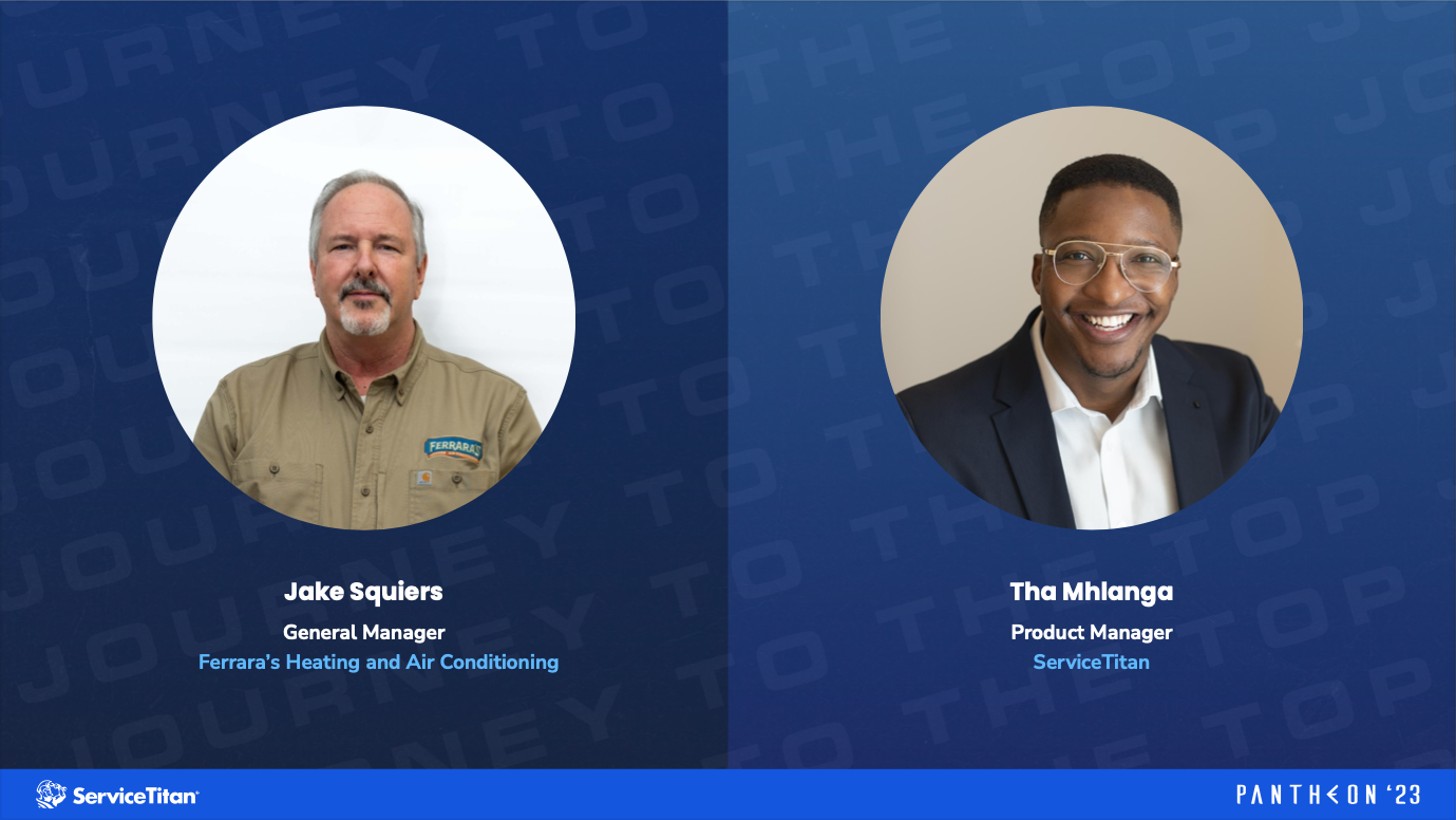 Squiers Mhlanga Ferrara's Heating and Air Conditioning  Image