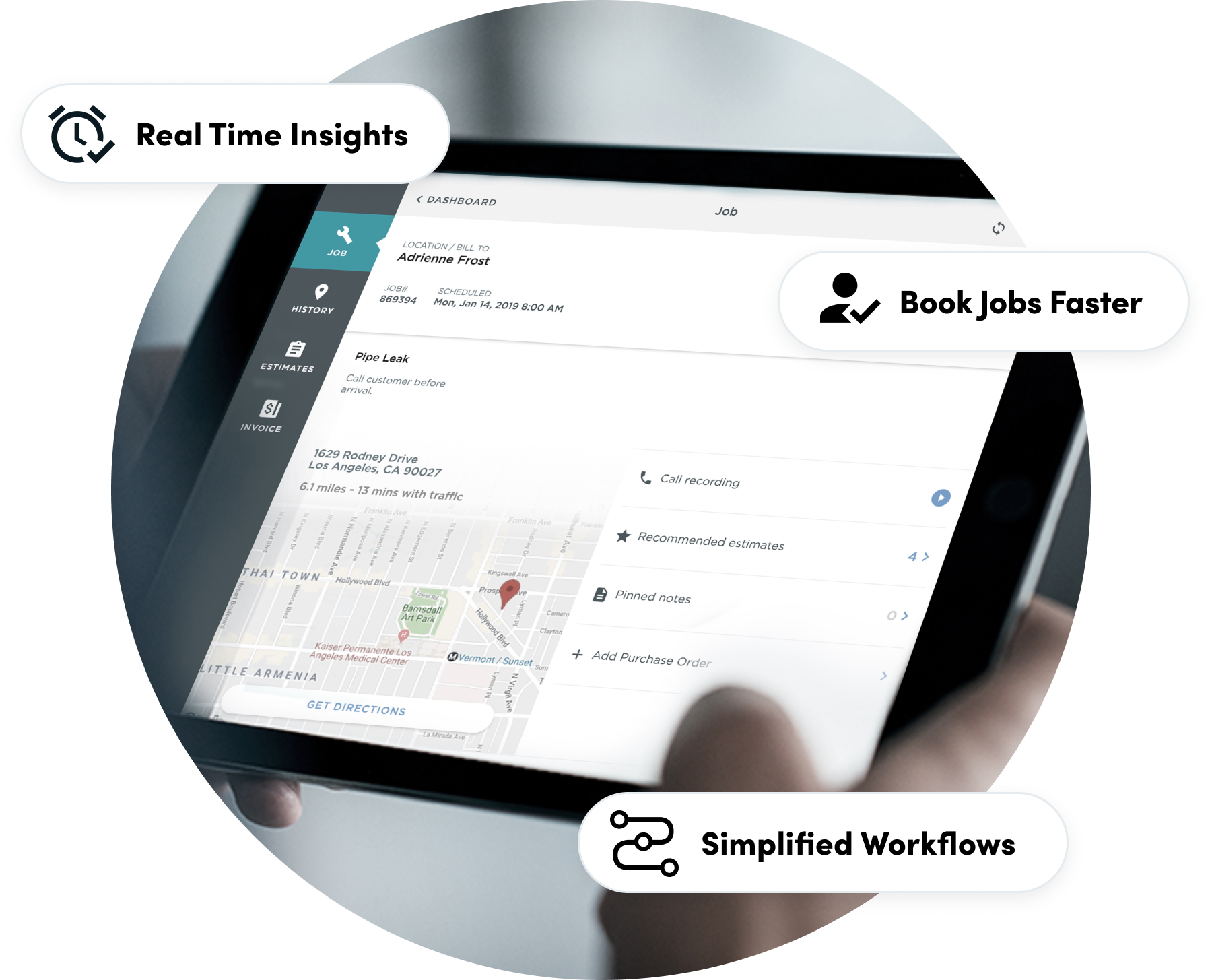 Product Illustration