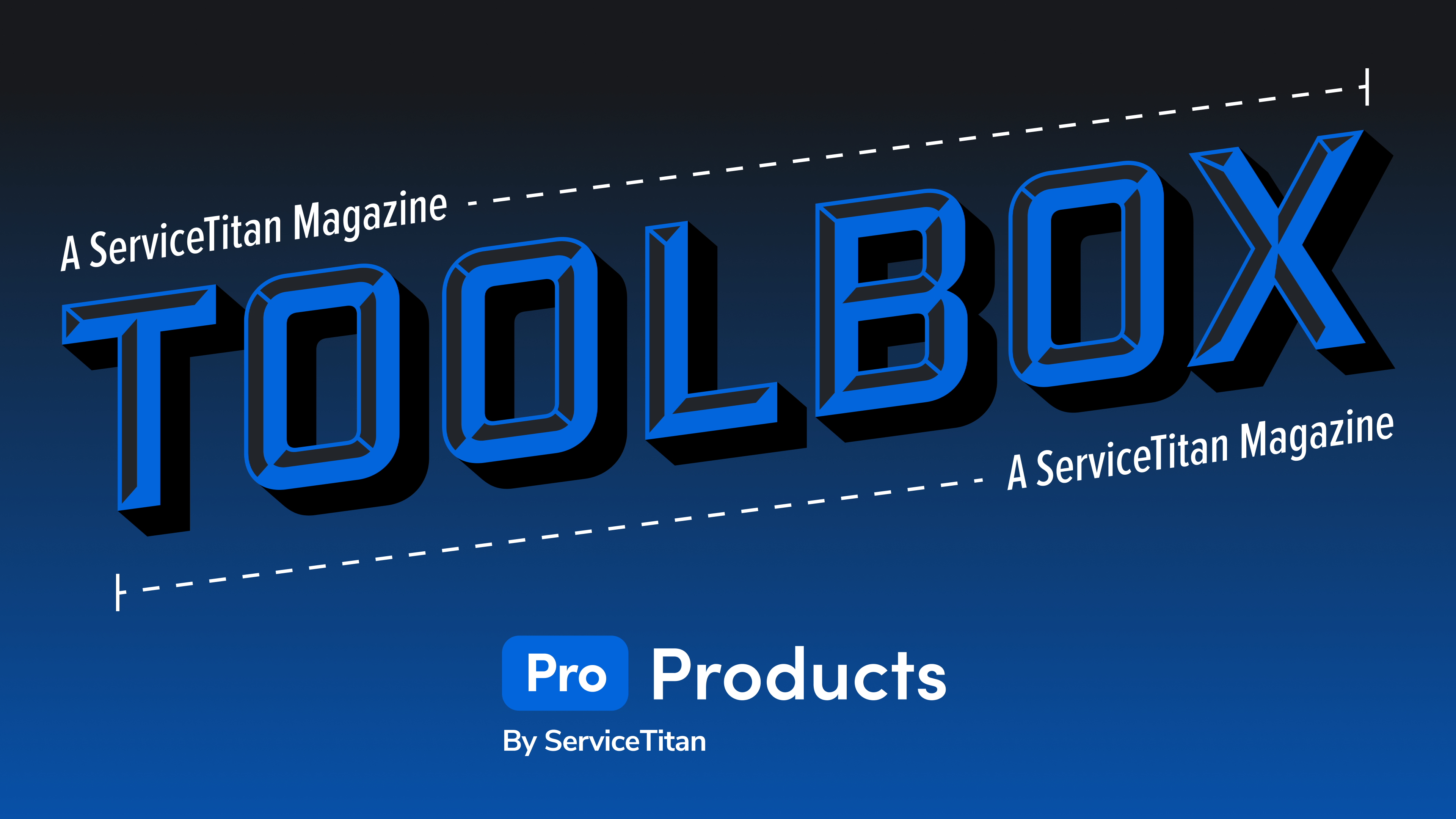 Pro Products Spotlight 2023