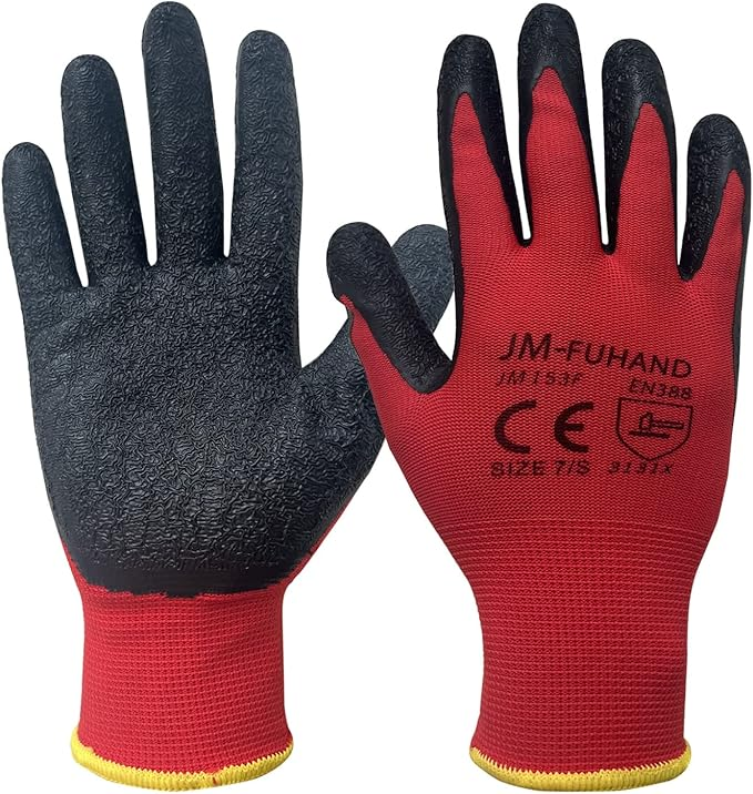 hvac-gloves