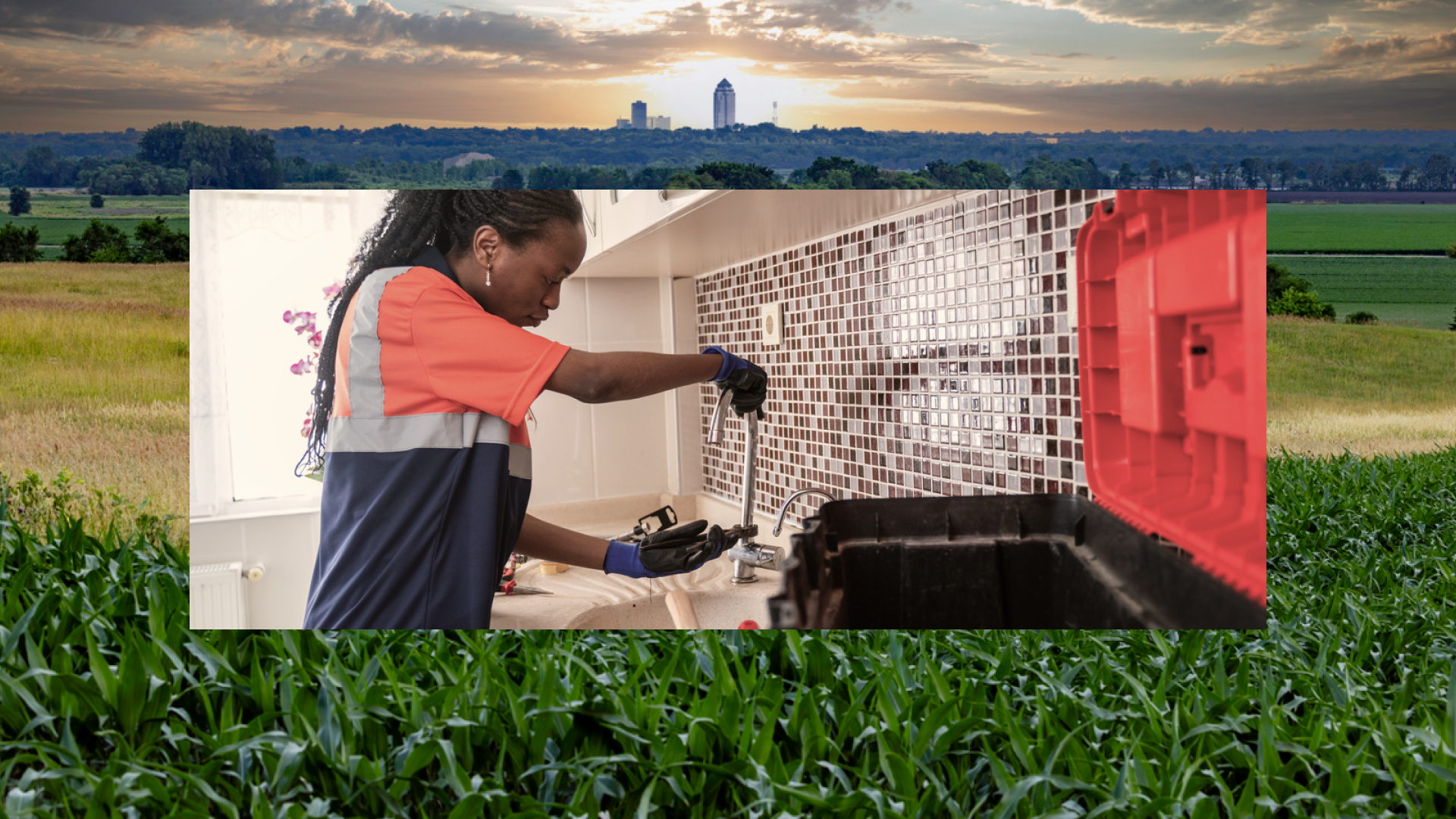 Product Illustration