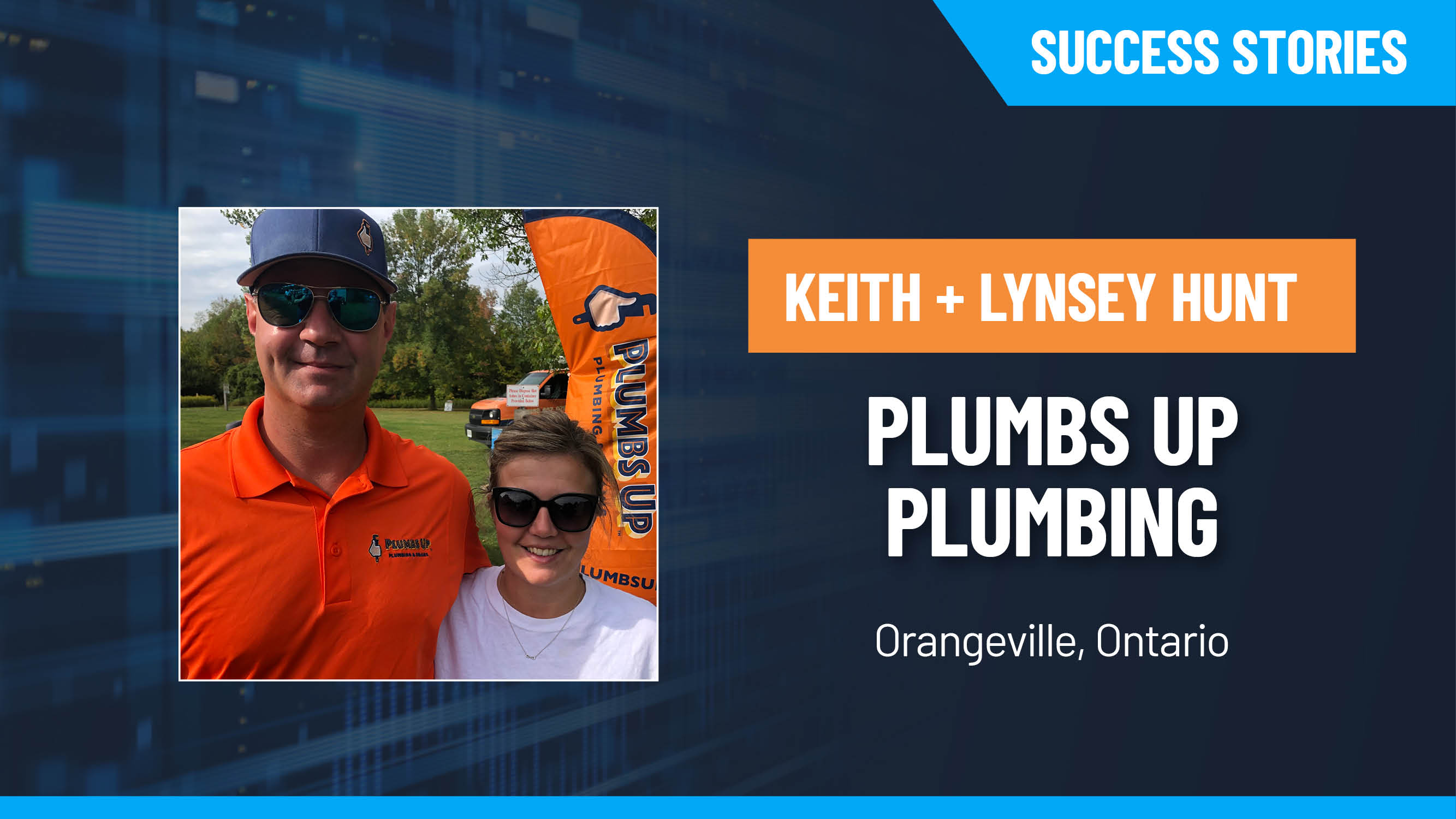 Ontario Plumbing Company Delivers for Community During COVID-19 Outbreak