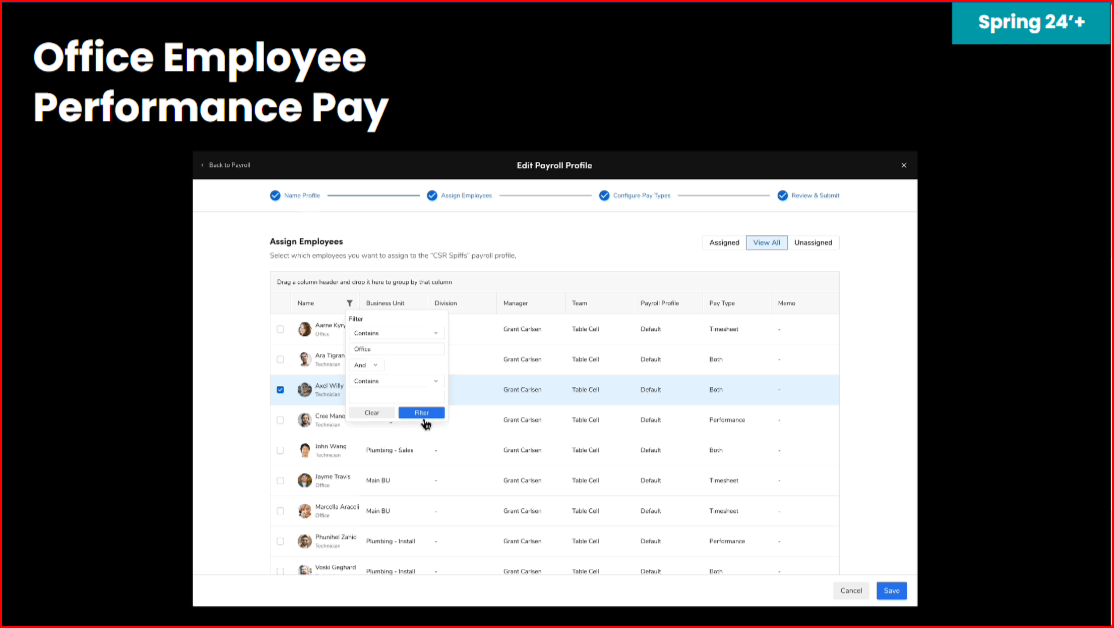 ServiceTitan Town Hall #2 Graphic 24 Image