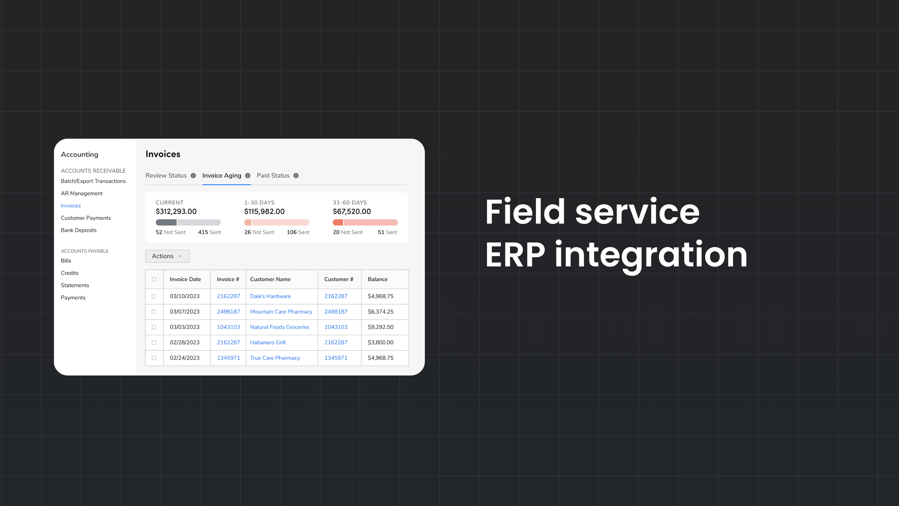 Field Service ERP Integration: What Contractors Need to Know Before They Commit