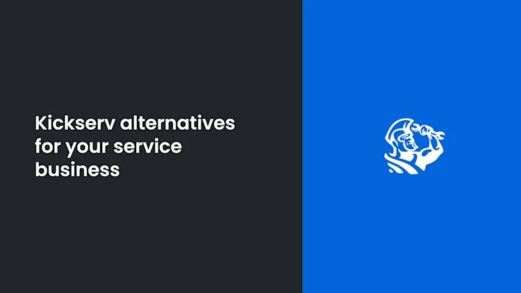 7 Best Kickserv Alternatives in 2026