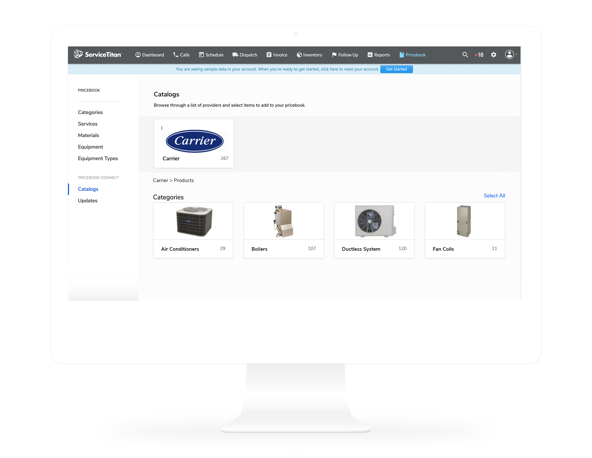 Product Illustration