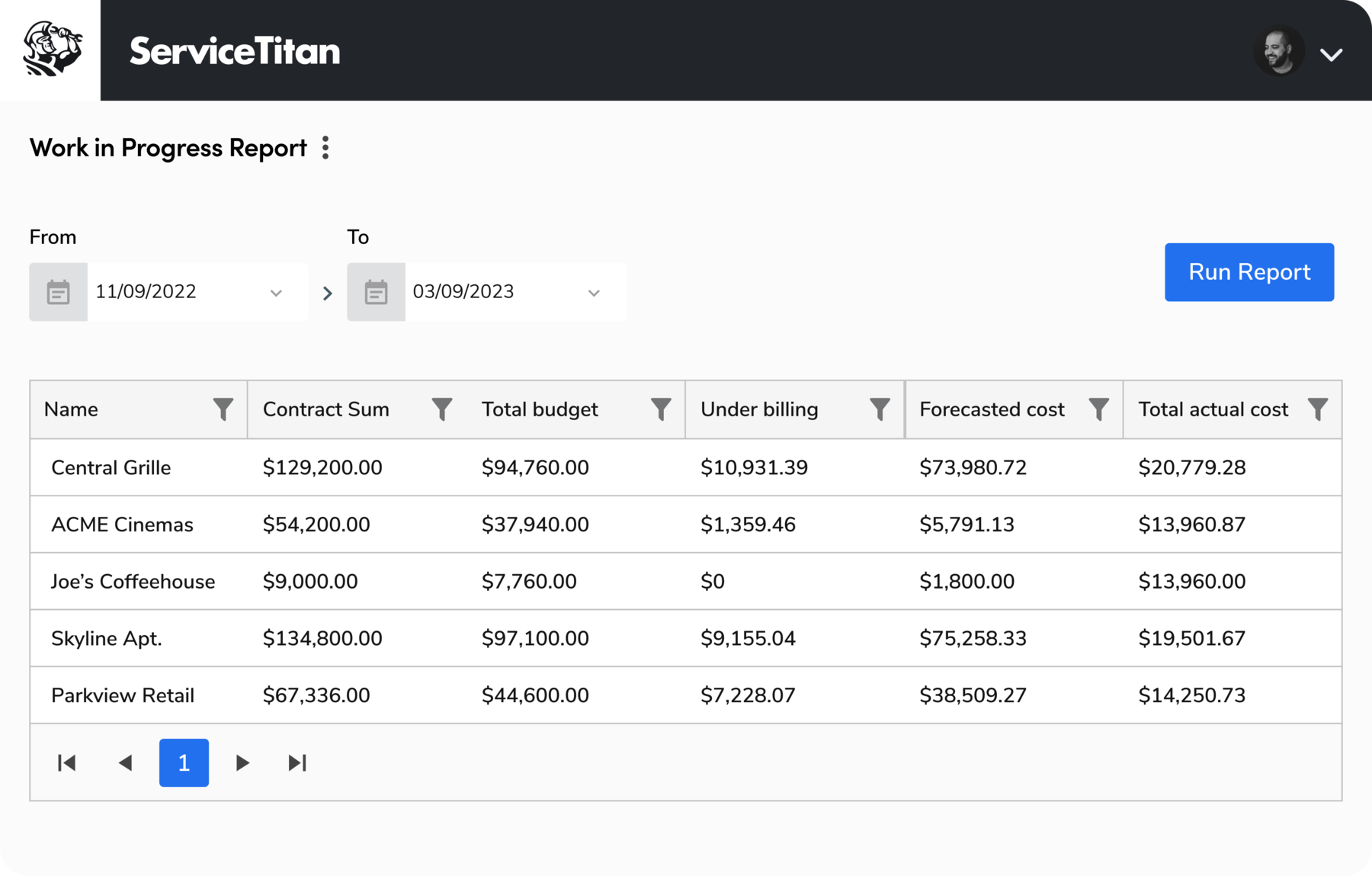 construction-scheduling-template