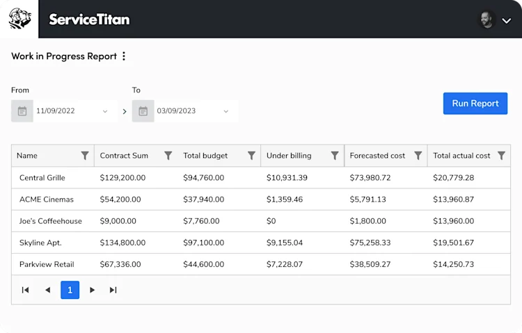 construction-scheduling-template