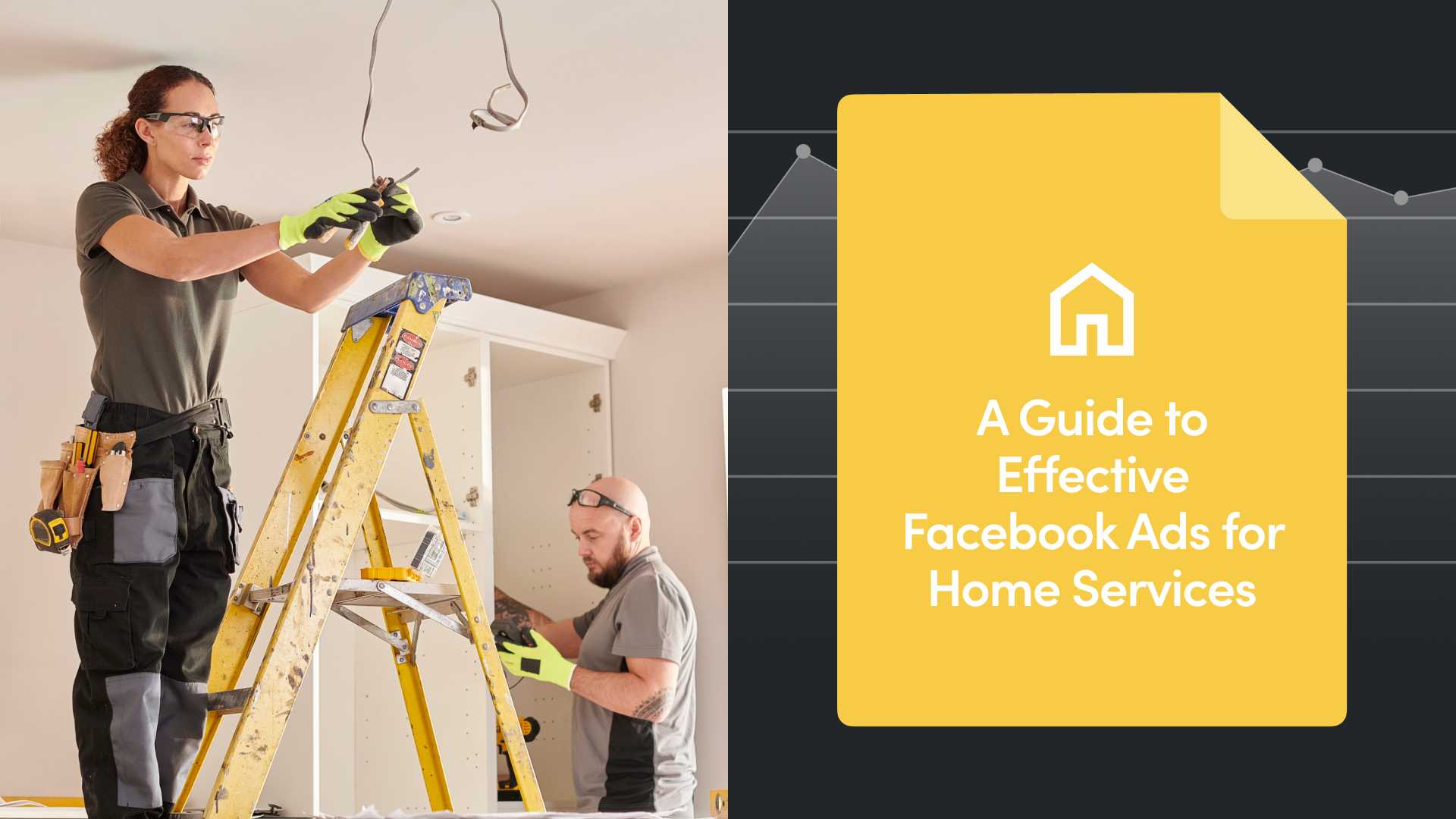 A Guide to Effective Facebook Ads for Home Services