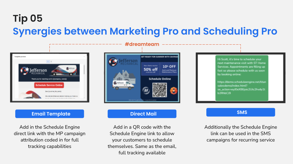 5 Marketing Tips for Maximizing Summer Profits Slide 5