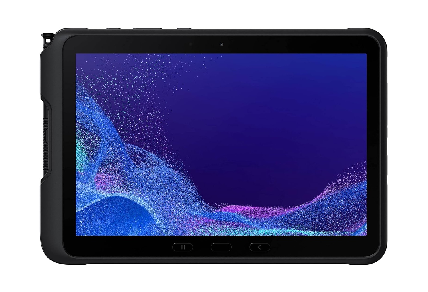 Samsung Galaxy Tab Active4 Pro Tablet: Best Android Rugged Tablet